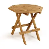 Brafab Syros sivupöytä 50 cm