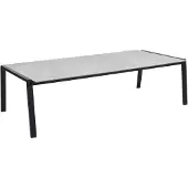 Brafab Lyra sohvapöytä 75 x 140 cm