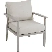 Brafab , Samvaro nojatuoli khaki/sand