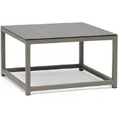 Hillerstorp Jet Set Sohvapöytä 70X70 cm Beige