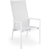 Brafab Avanti asentotuoli valkoinen/offwhite