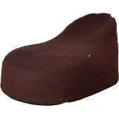 Cane-Line Cozy Bean Bag Bordeaux