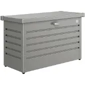 Biohort , LeisureTime Box 100 Quartzgrå