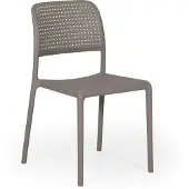 Nardi Bora ruokapöydän tuoli Tortora