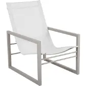 Brafab Vevi nojatuoli Khaki/Offwhite