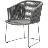 Cane-Line Moments tuoli Grey