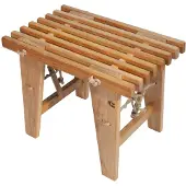 EcoFurn Ekopenkki 60 tammi öljytty