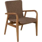Brafab Lilja käsinojallinen tuoli luonnonvärinen/beige