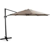 Hillerstorp SideWinder 350 cm säädettävä riippuvarjo