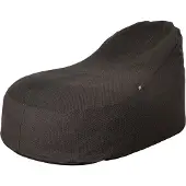 Cane-Line Cozy Bean Bag Dark Grey
