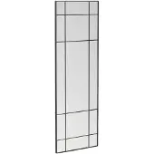 Venture Home Peili, Lake Small, 90x180 cm, Musta