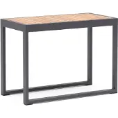 Hillerstorp Oxelunda Sivupöytä 37X75 cm