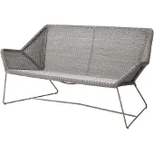 Cane-Line , Breeze Sohva Taupe