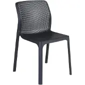 Nardi , Bit tuoli Anthracite