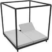 Cane-Line Laze Cabana