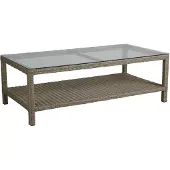 Brafab , Funkia sohvapöytä 70 x 140 beige/lasi