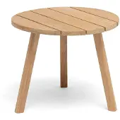 Hillerstorp 4121803004 Tennessee Ø50 cm sivupöytä