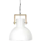 PR Home Ashby single kattovalaisin Ø 39 cm White