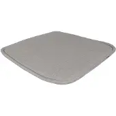 Cane-Line Vibe stolsdyna Taupe