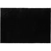 Venture Home Matto Nina polyesteri - 300*200 - musta