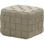 Cane-Line Cube rahi, taupe