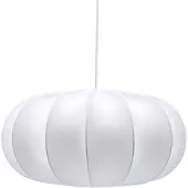 PR Home Dalia lampunvarjostin 50 cm Valkoinen