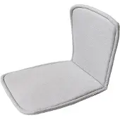 Cane-Line Moments tyynysetit sopii tuoli Light Grey