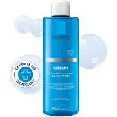 La Roche Posay Kerium EXTRA GENTLE shampoo 400 ml