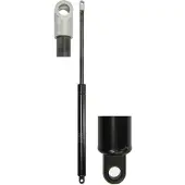 STABILUS Kaasujousi, takaluukku/kuormatila 085596