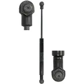STABILUS Kaasujousi, takaluukku/kuormatila 4933DW