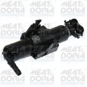 MEAT & DORIA Pesusuutin, ajovalo 209222