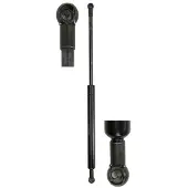 STABILUS Kaasujousi, takaluukku/kuormatila 2371LH