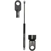 STABILUS Kaasujousi, takaluukku/kuormatila 0161KU