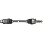 POINT GEAR Vetoakseli PNG75944