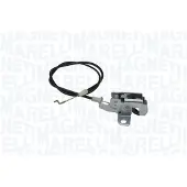 MAGNETI MARELLI Perälaudan lukitus 350105038800