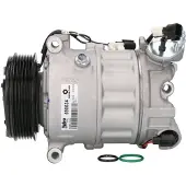 Valeo Kompressori, ilmastointilaite 690034