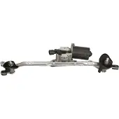 MAGNETI MARELLI Pyyhkijän moottori 064377100010