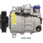 Nissens Kompressori, ilmastointilaite 890764