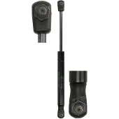 STABILUS Kaasujousi, takaluukku/kuormatila 321400