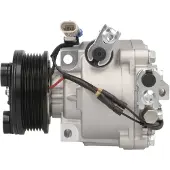 Nissens Kompressori, ilmastointilaite 891078