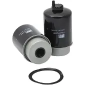SF-FILTER Polttoainesuodatin SK3278
