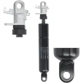 STABILUS Kaasujousi, takaluukku/kuormatila 3481RQ