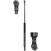 STABILUS Kaasujousi, takaluukku/kuormatila 0141NU