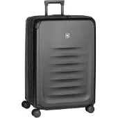 Victorinox Spectra 3.0 4-pyöräinen vetolaukku 75 cm Musta