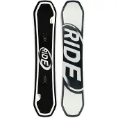 Ride Zero lumilauta 24/25