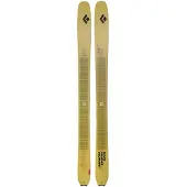 Black Diamond Impulse 104 Alppisukset