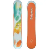Bataleon Feelbetter Lumilauta uni Koko 149