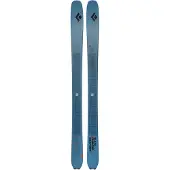 Black Diamond Impulse 98 Alppisukset