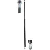 MAGNUM TECHNOLOGY Kaasujousi, takaluukku/kuormatila MGS3035
