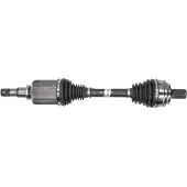 POINT GEAR Vetoakseli PNG75910